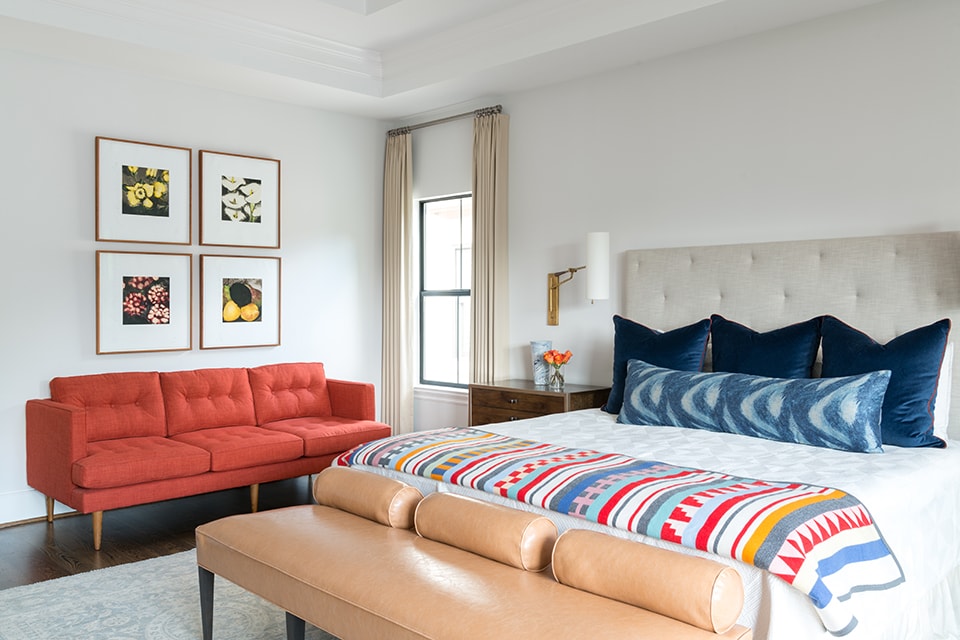 Laura U Interiors Home Tour